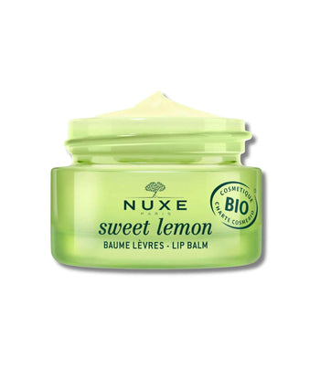 Sweet Lemon Lip Balm 15g