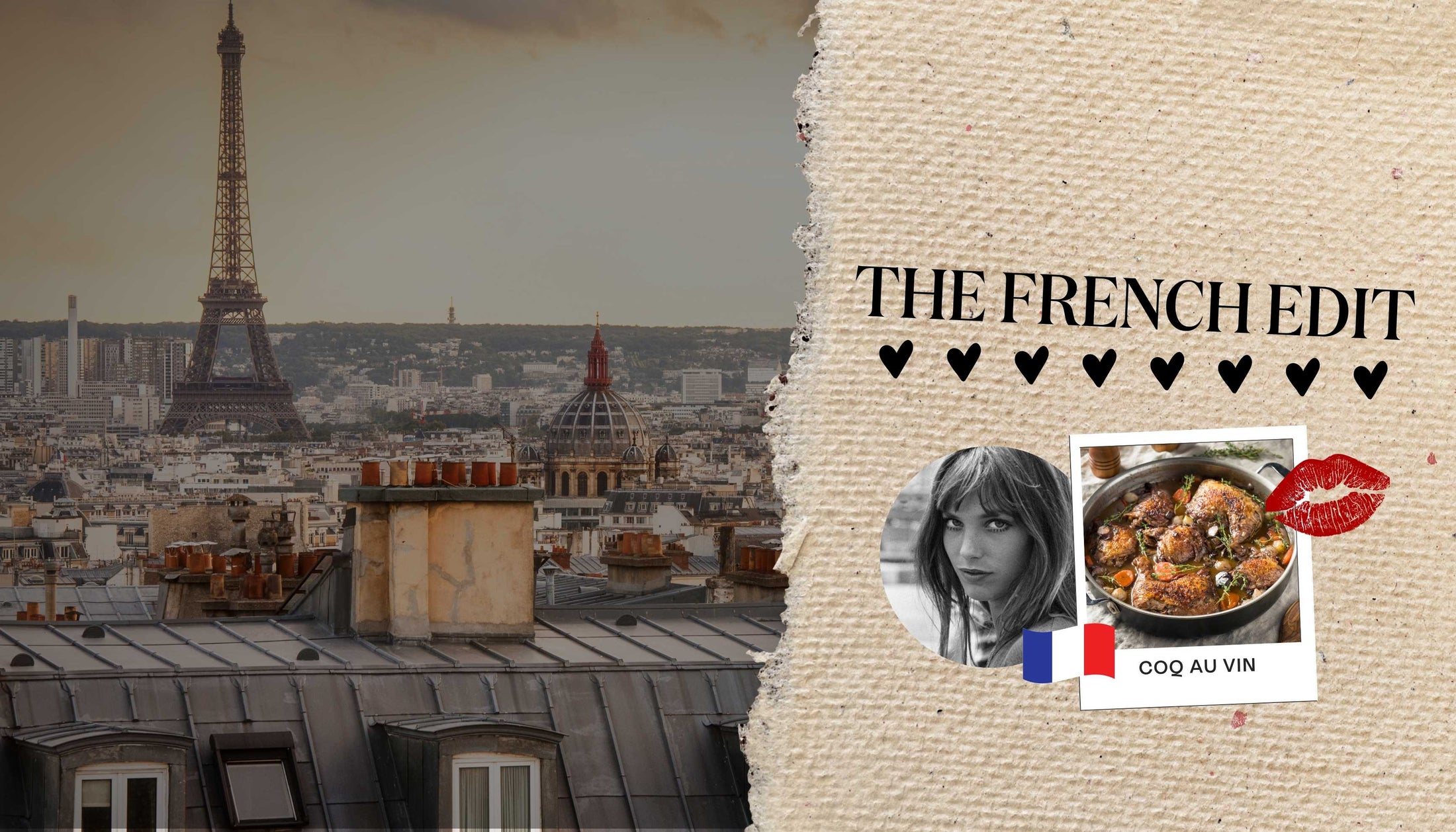Taste of France, French Beauty Co.