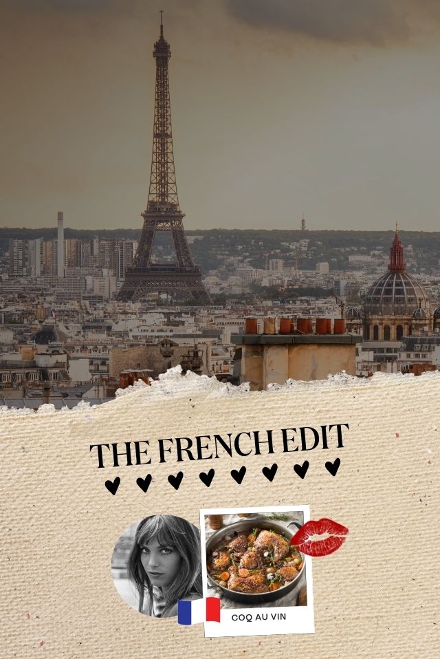 Taste of France, French Beauty Co.