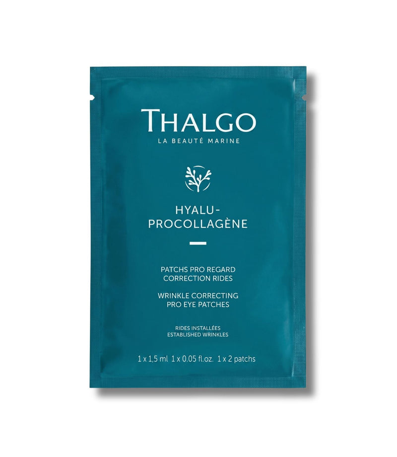 THALGO Hyalu-Pro Eye Patches - GWP - French Beauty Co.Gift with Purchase