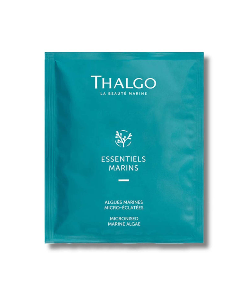 THALGO Marine Essentials Micronised Marine Algae 40g - GWP - French Beauty Co.Gift with Purchase