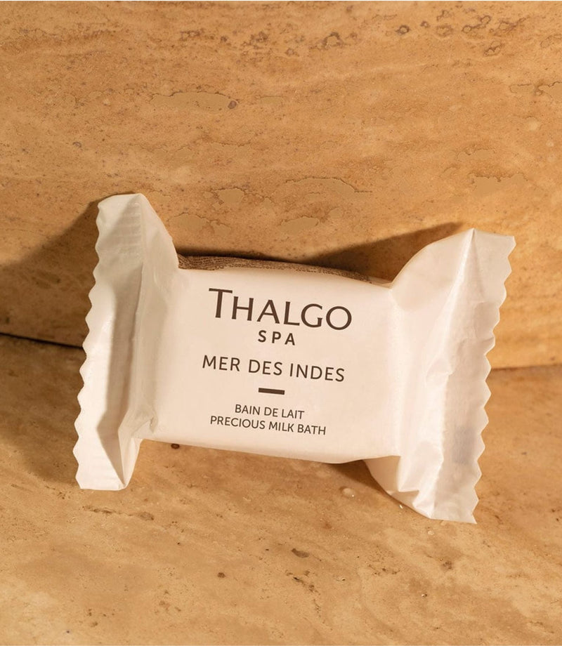 Thalgo Mer Des Indes Precious Milk Bath 6 x 28g - French Beauty Co.Thalgo