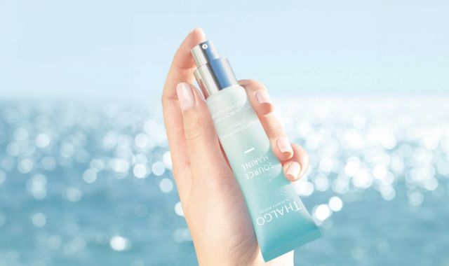 Thalgo Source Marine, French Beauty Co