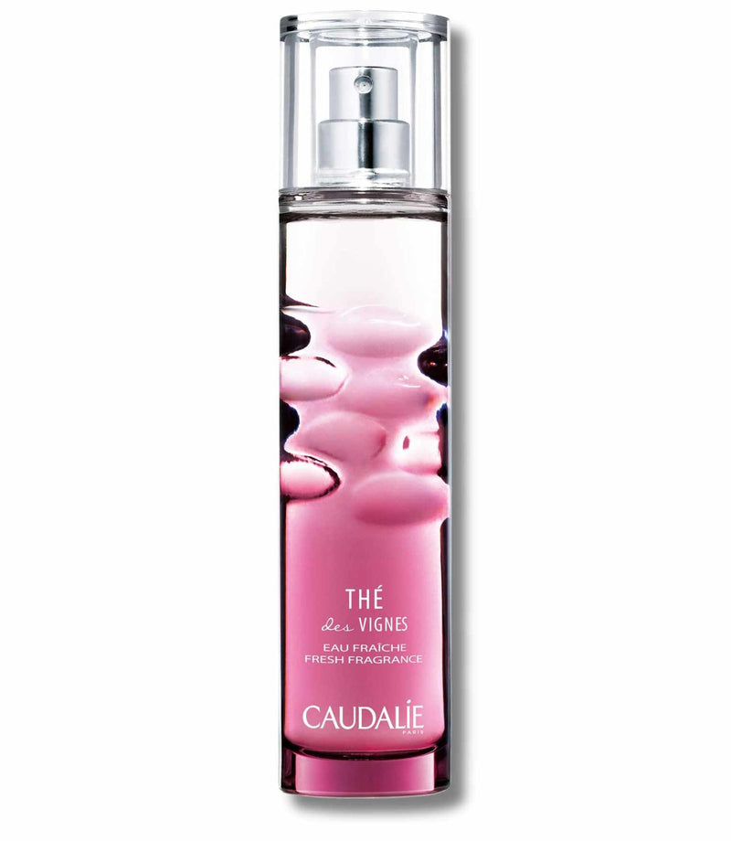 The des Vignes Fresh Fragrance 100ml