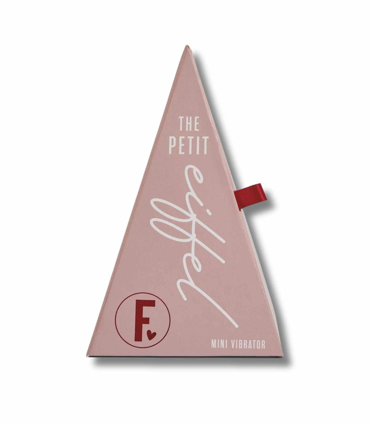 The Petit Eiffel Pink