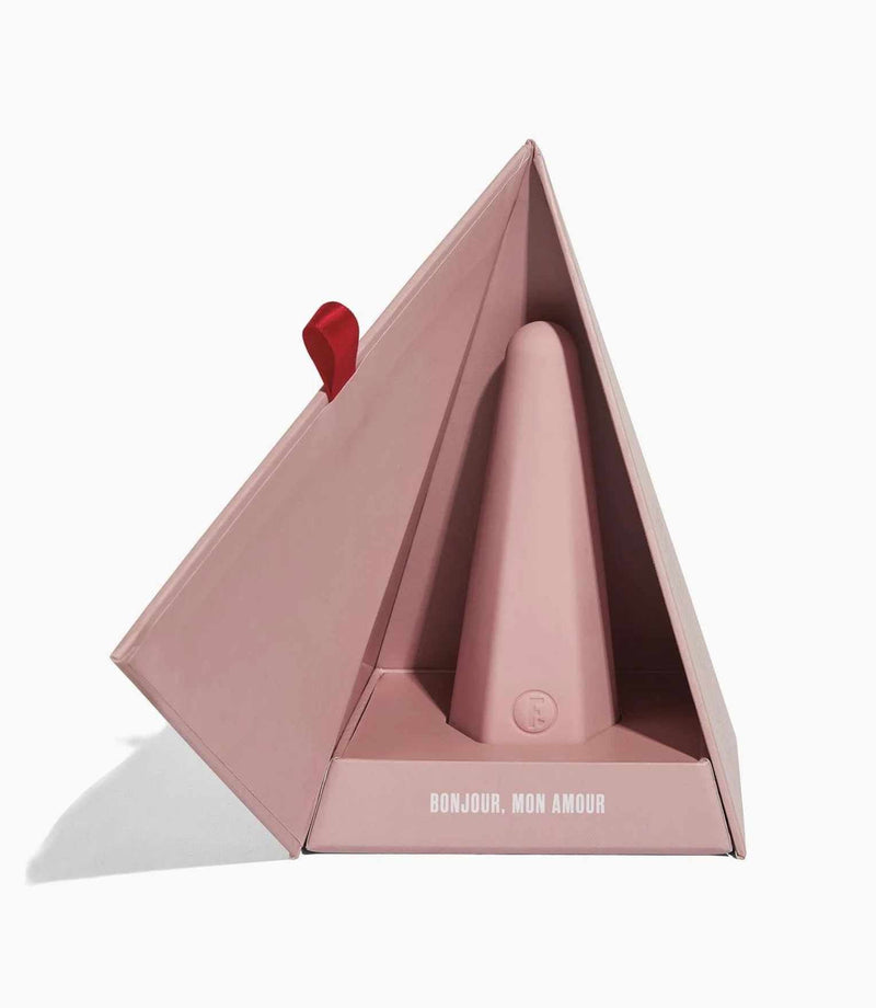 The Petit Eiffel Pink