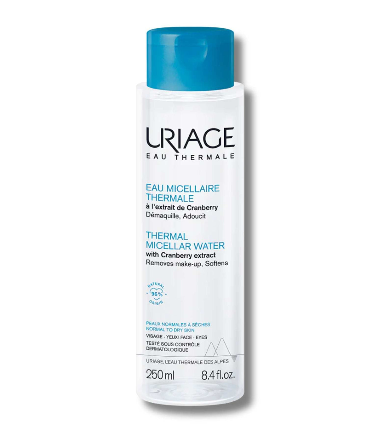 Thermal Micellar Water 250ml