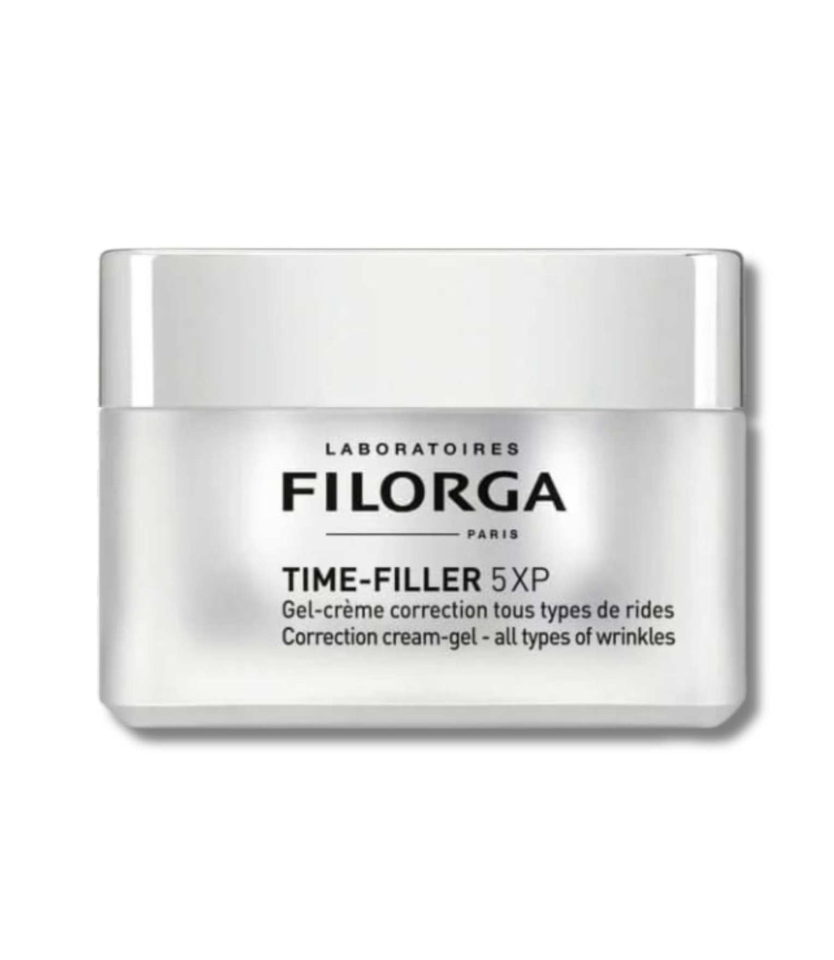 Time-Filler 5XP Cream-Gel 50ml