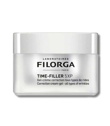 Time-Filler 5XP Cream-Gel 50ml