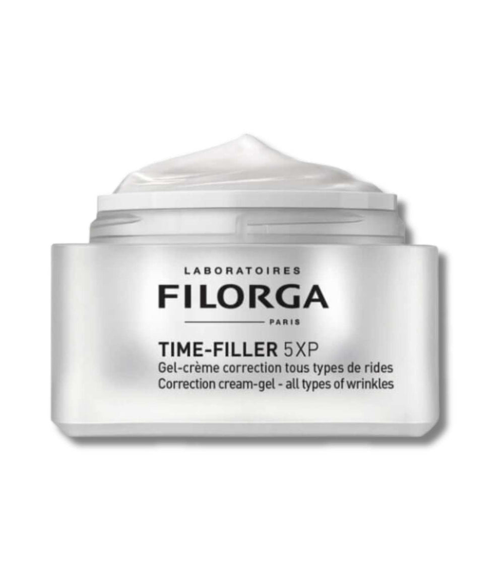 Time-Filler 5XP Cream-Gel 50ml