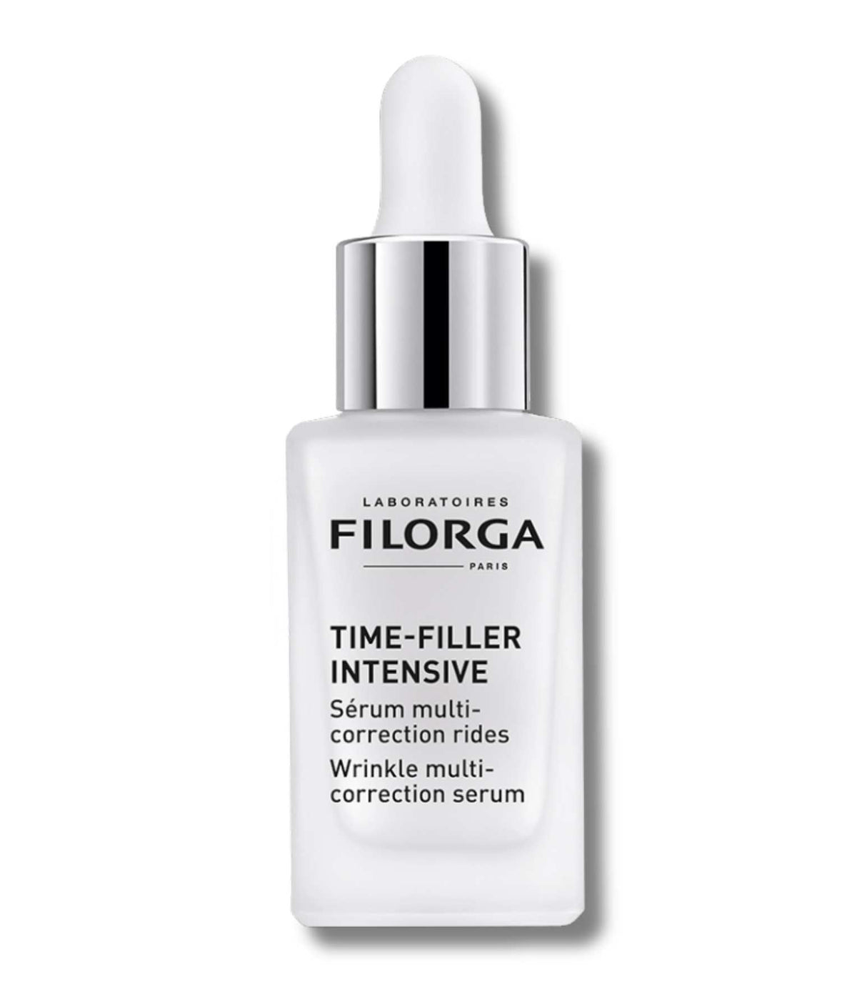 Time-Filler Intensive Serum 30ml