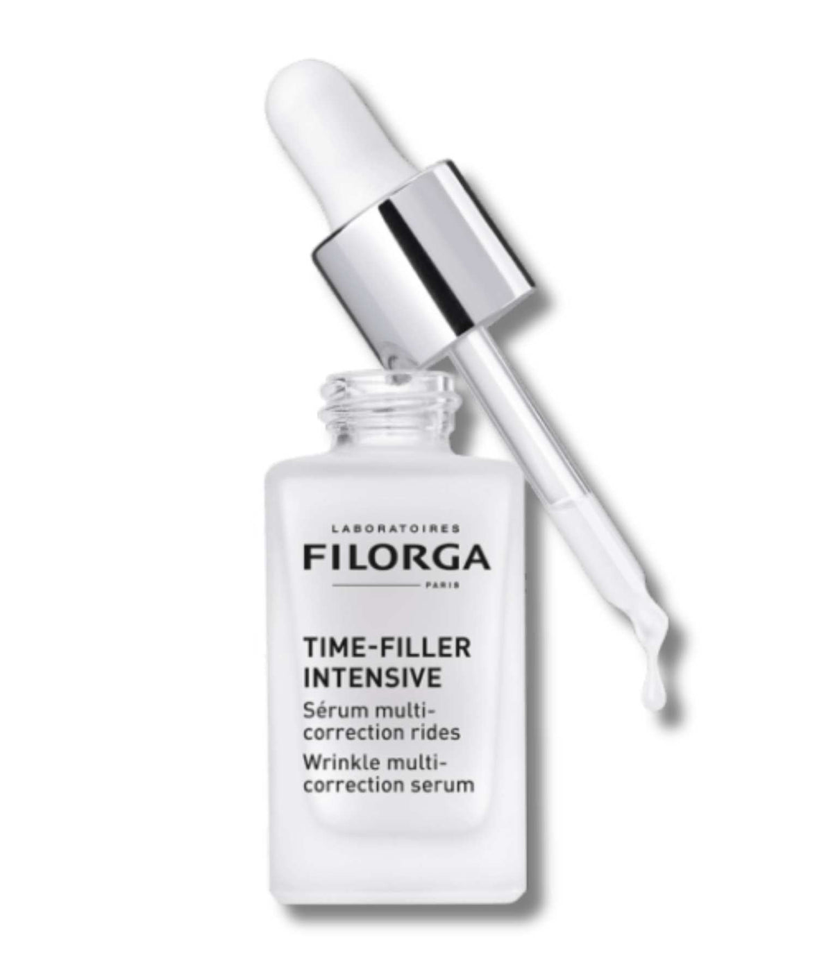 Time-Filler Intensive Serum 30ml