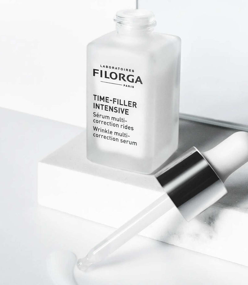 Time-Filler Intensive Serum 30ml