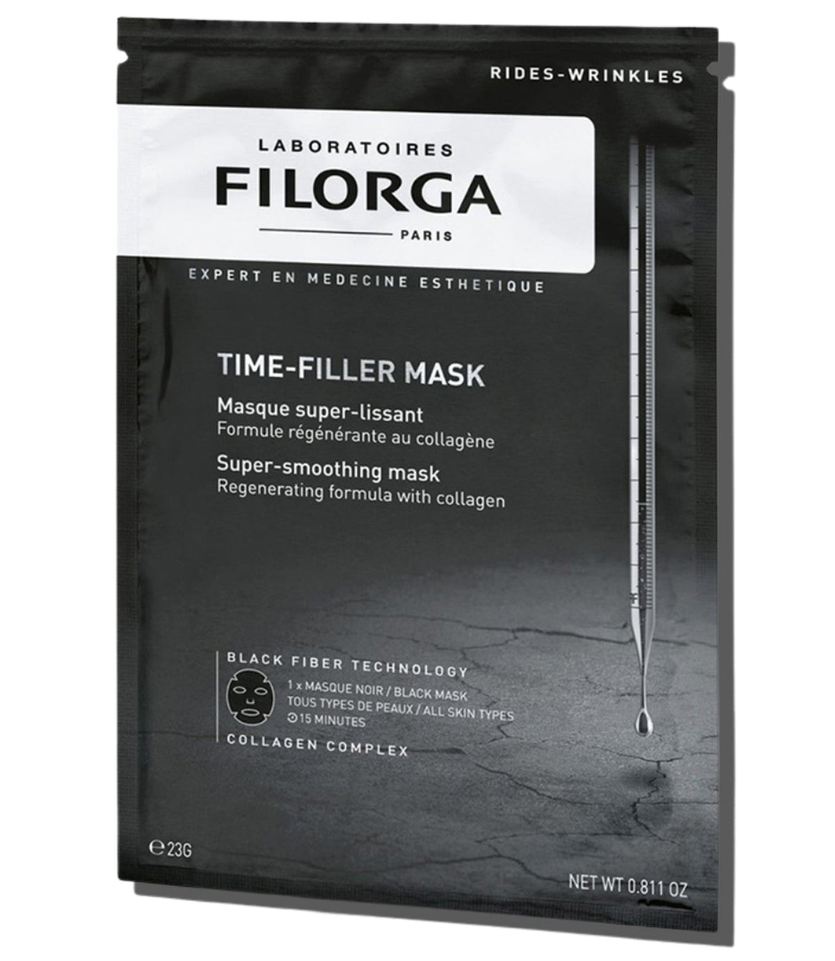 Time-Filler Super Smoothing Mask 20ml