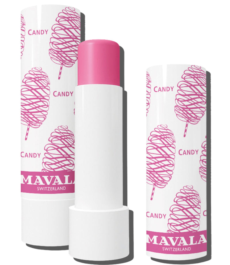 Tinted Lip Balm Candy SPF15 4.5g