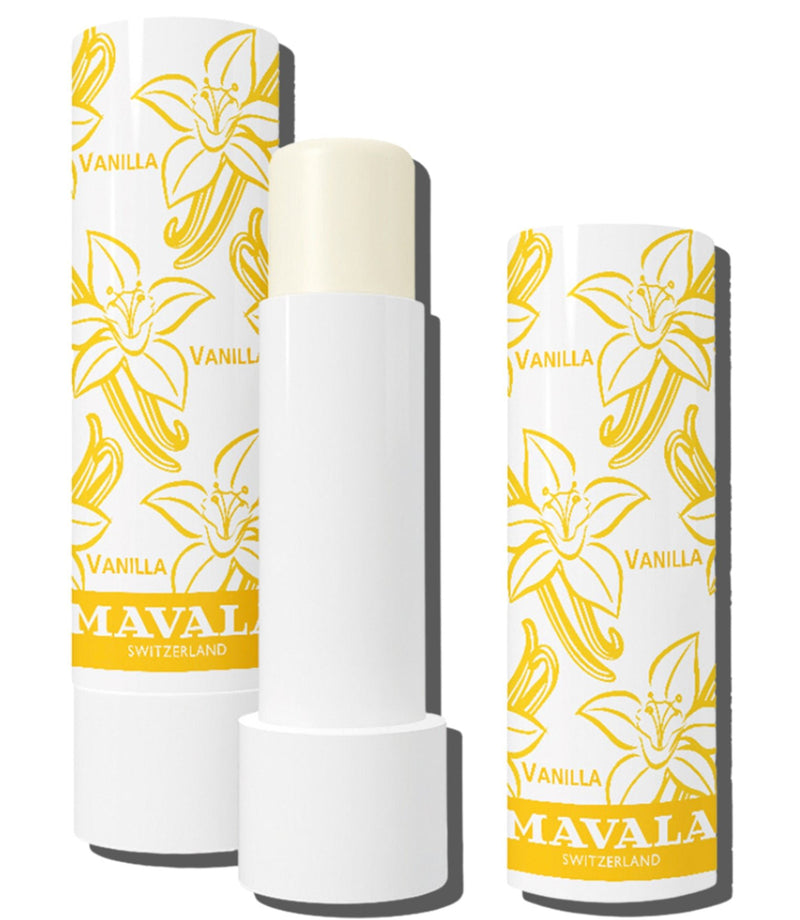 Tinted Lip Balm Vanilla SPF15 4.5g