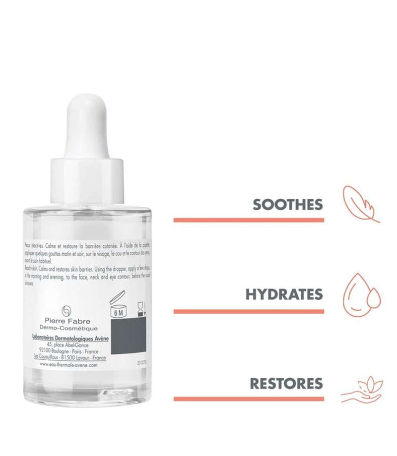 Tolerance Control Serum 30ml