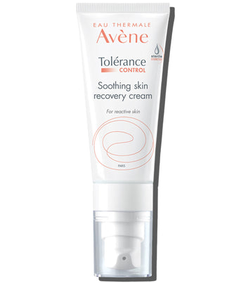 Tolerance Control Soothing Skin Recovery Cream 40ml