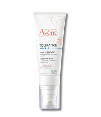 Tolerance Hydra-10 Hydrating Fluid 40ml