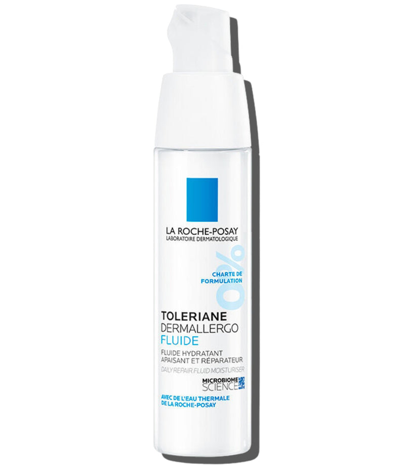 Toleriane Dermallergo Fluid 40ml