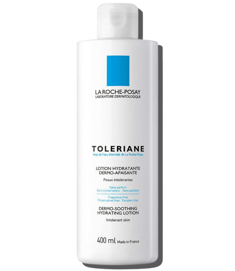 Toleriane Dermo-Cleanser 400ml