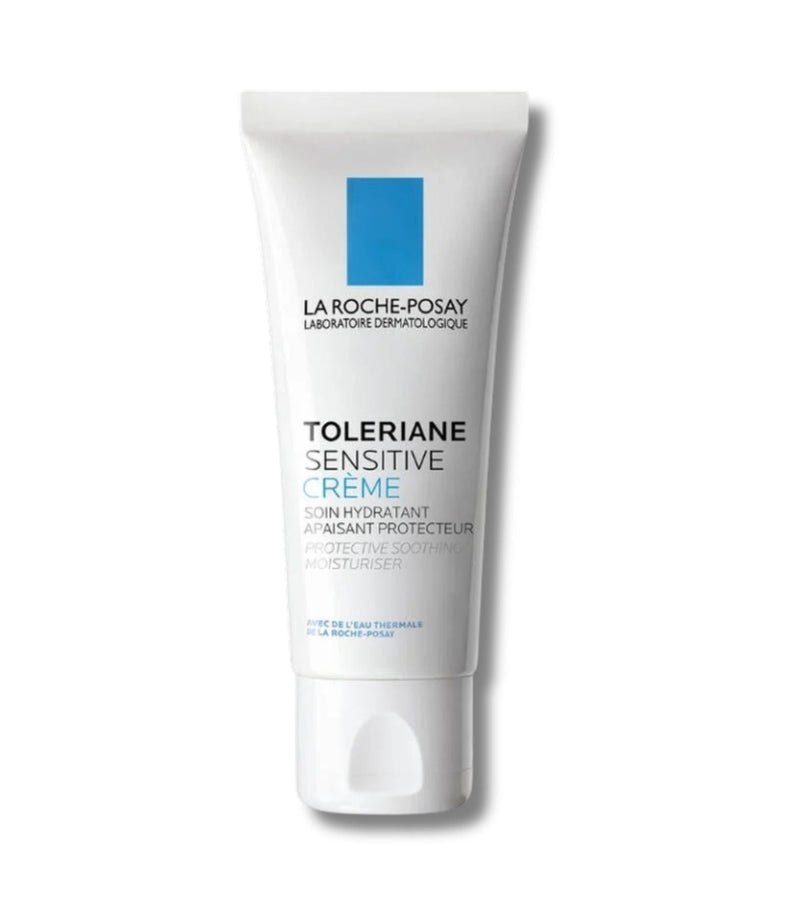 La Roche Posay Toleriane Sensitive Cream 40ml Gentle Face Moisturiser la-roche-posay-toleriane-sensitive-cream-40ml-gentle-face-moisturiser
