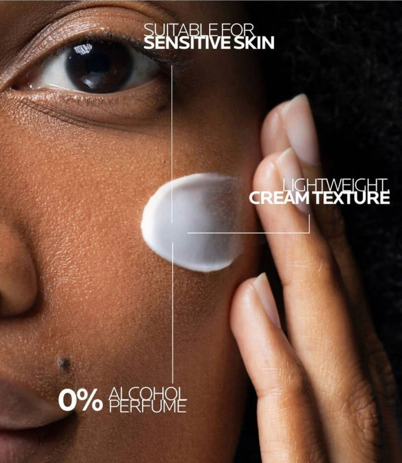 Toleriane Sensitive Cream 40ml - French Beauty Co.La Roche Posay