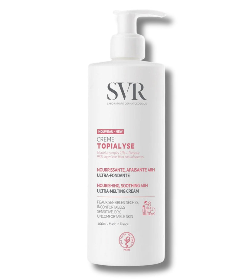 TOPIALYSE Cream 400ml