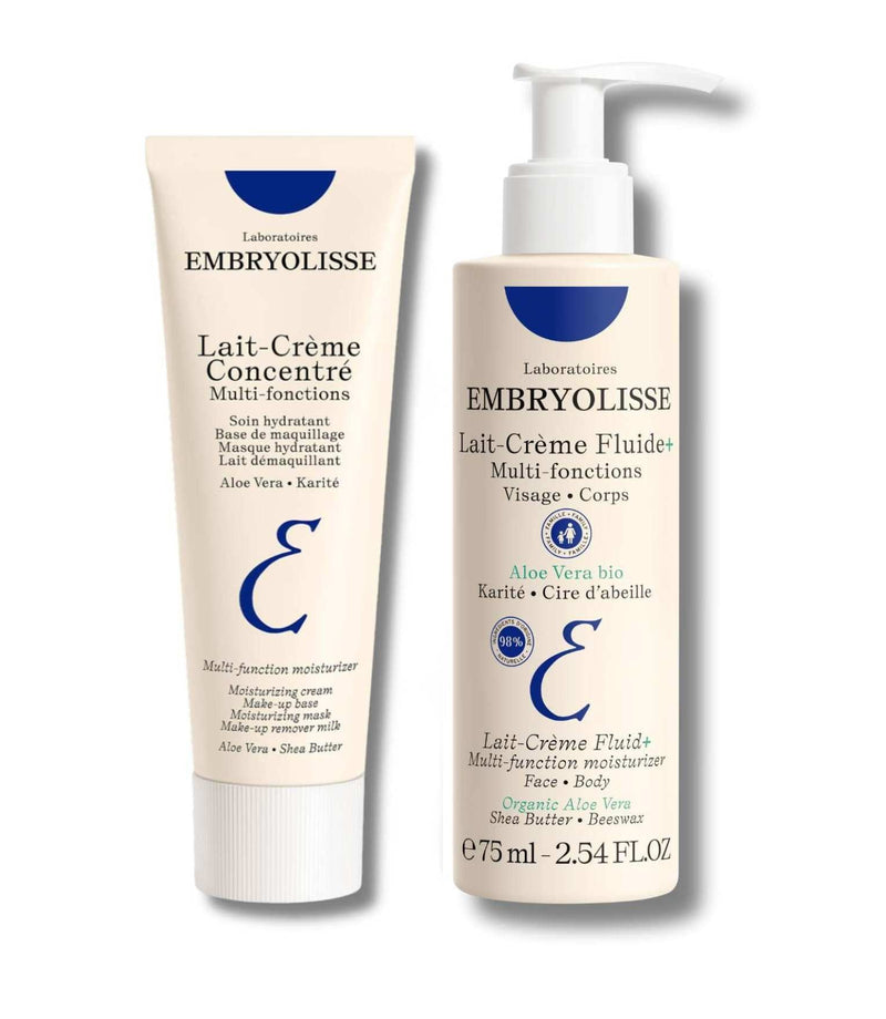 Travel Set - French Beauty Co.Embryolisse