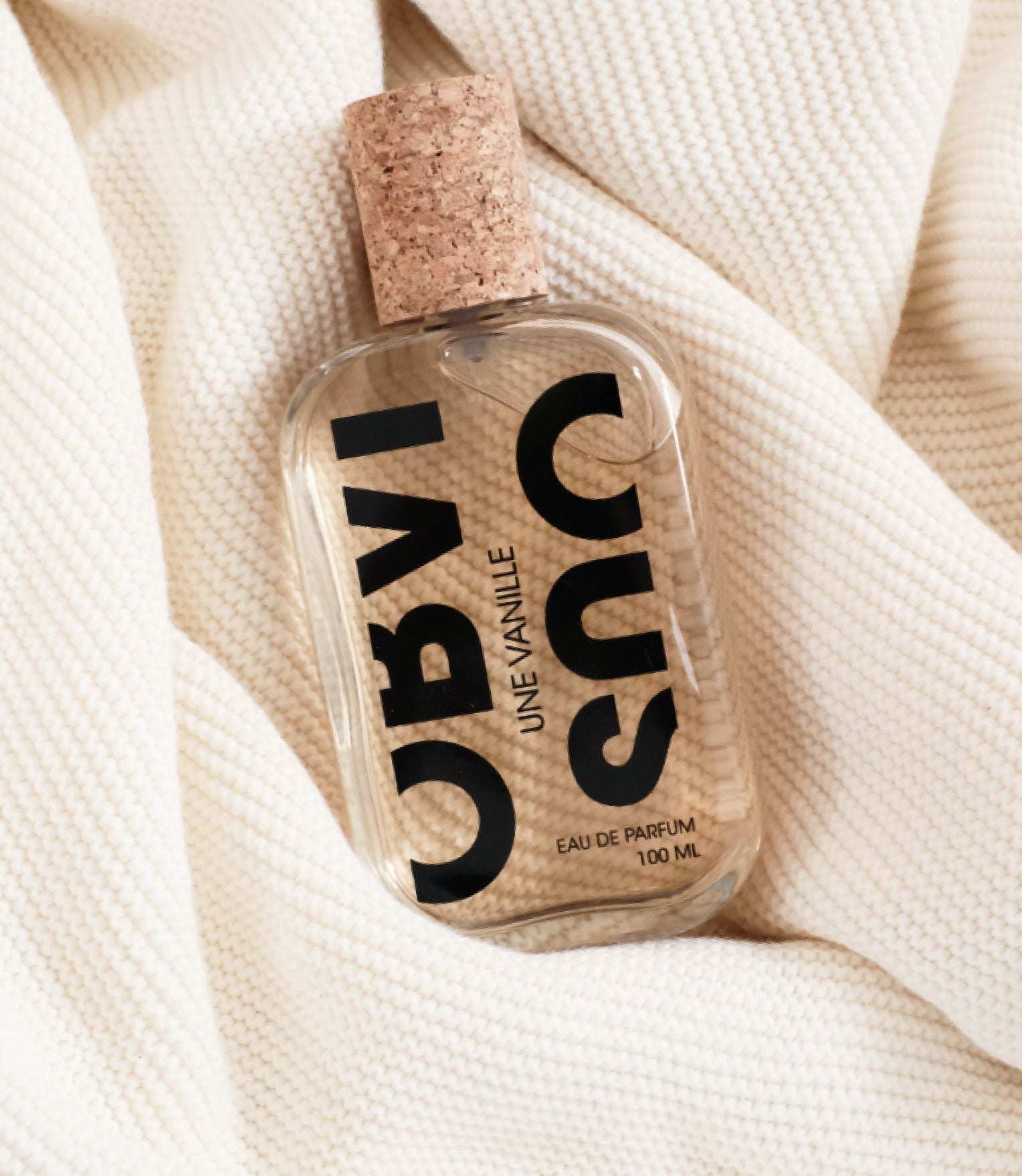 オブヴィアス　obvious UNE VANILLE ユヌ ヴァニーユ – NOSE SHOP