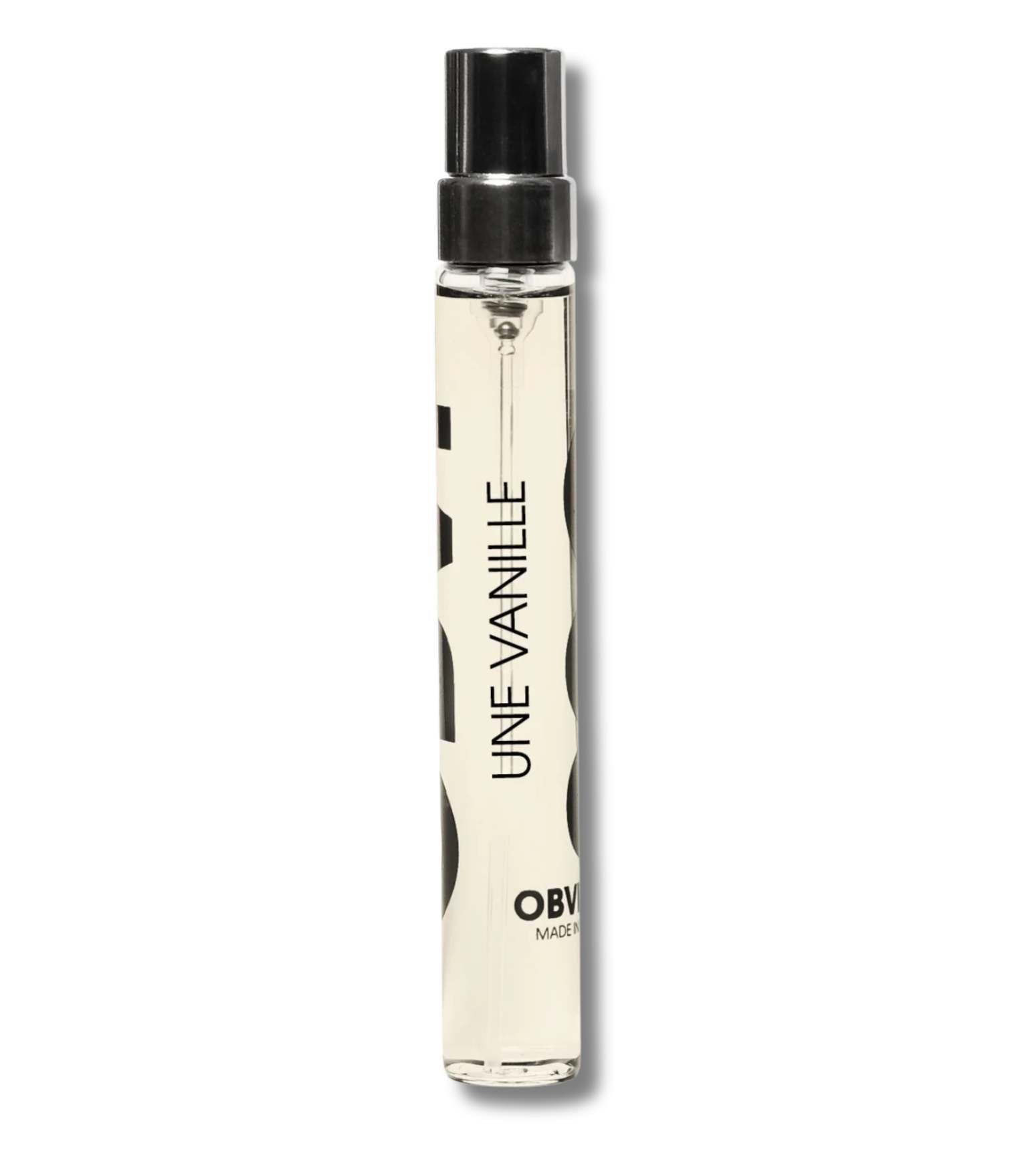 Obvious Une Vanille Travel 9ml | French Beauty Co.