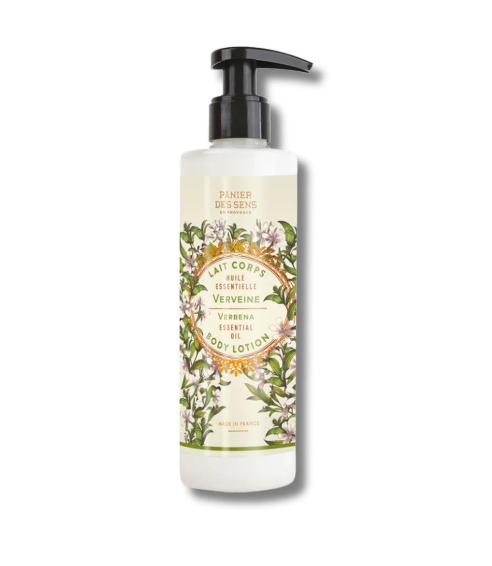 Verbena Body Lotion 250ml
