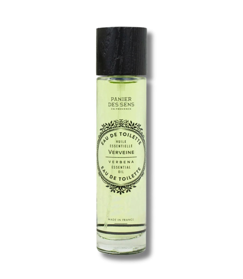 Verbena Eau de Toilette 50ml - French Beauty Co.Panier des Sens