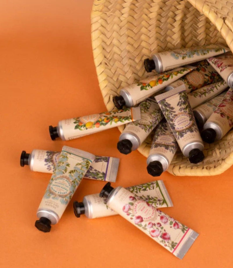 Verbena Hand Cream 30ml - French Beauty Co.Panier des Sens