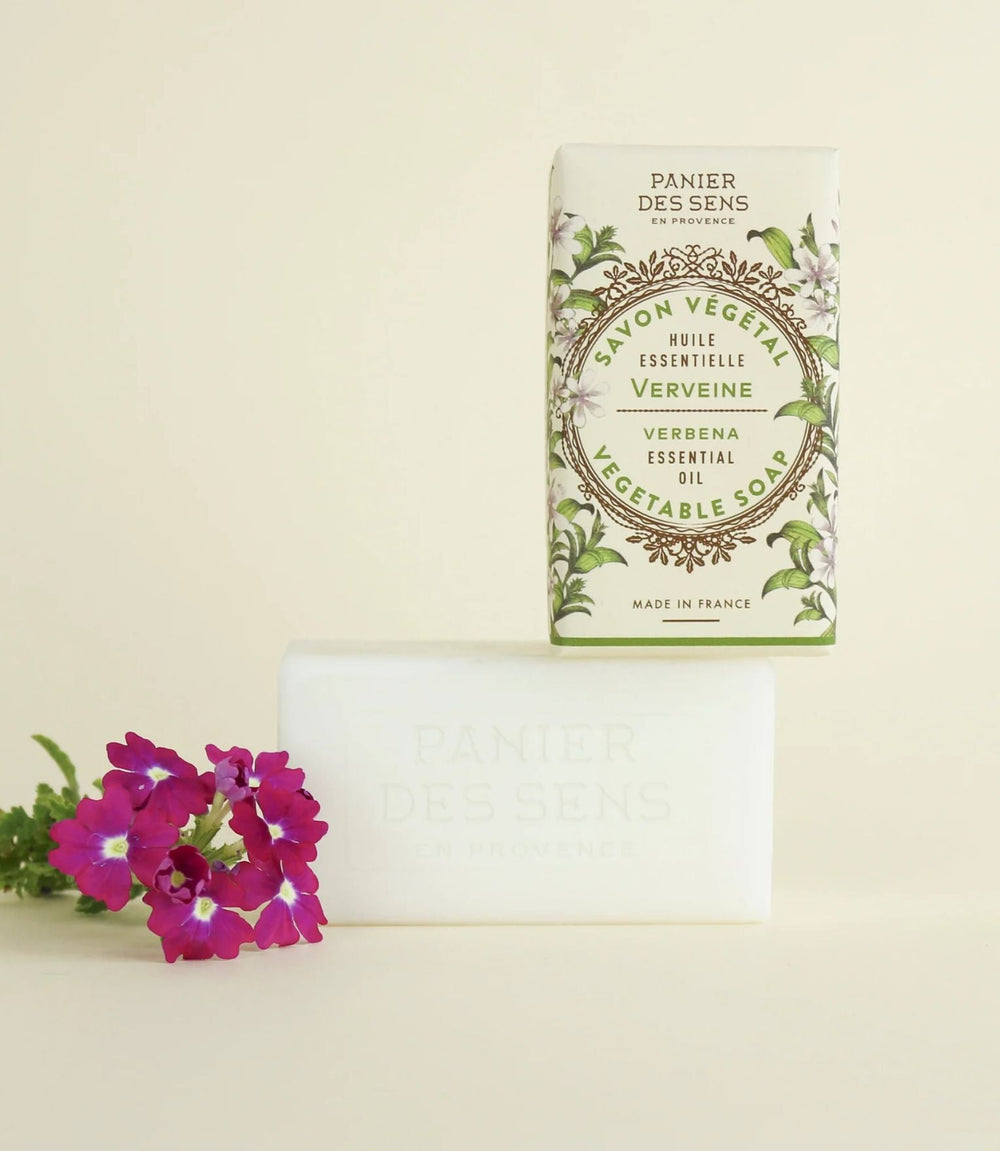 Verbena Perfumed Soap 150g