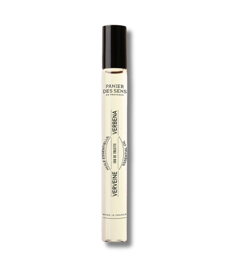 Verbena Roll-On EDT 10ml - French Beauty Co.Panier des Sens