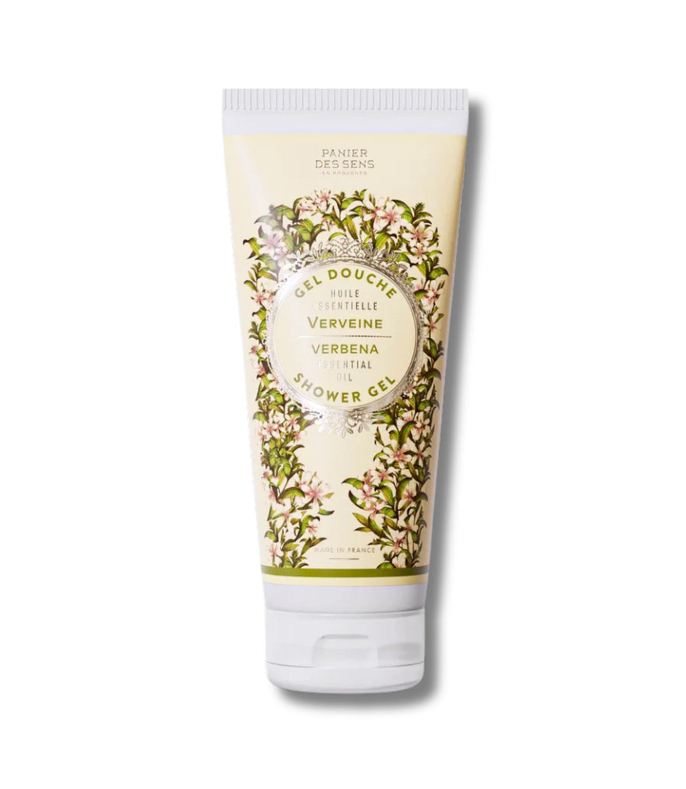 Verbena Shower Gel 200ml