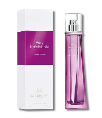 Very Irresistible Eau De Parfum 75ml