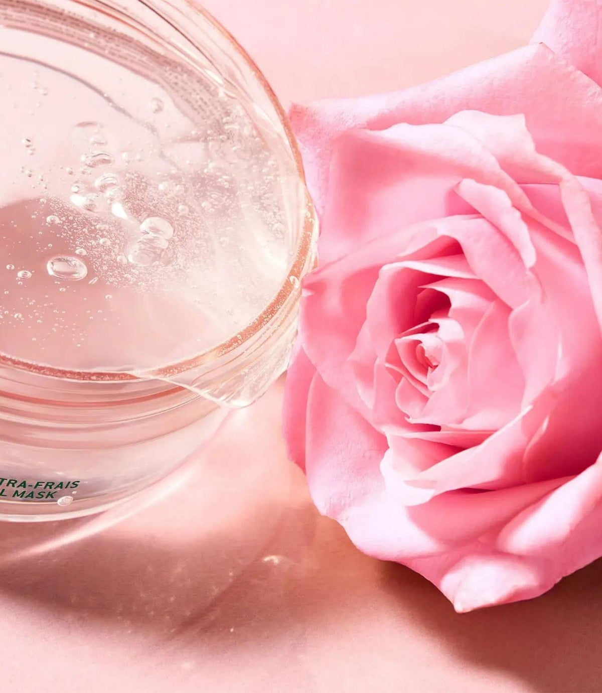 Very Rose Cleansing Gel Mask 150ml