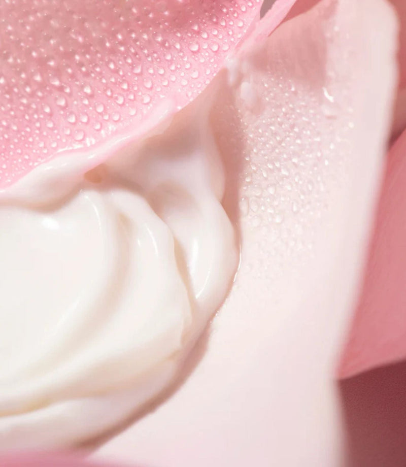 Very Rose Creamy Cleansing Milk 200ml - French Beauty Co.Nuxe