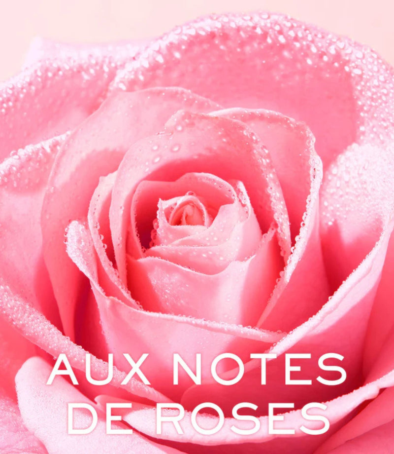 Very Rose Creamy Cleansing Milk 200ml - French Beauty Co.Nuxe