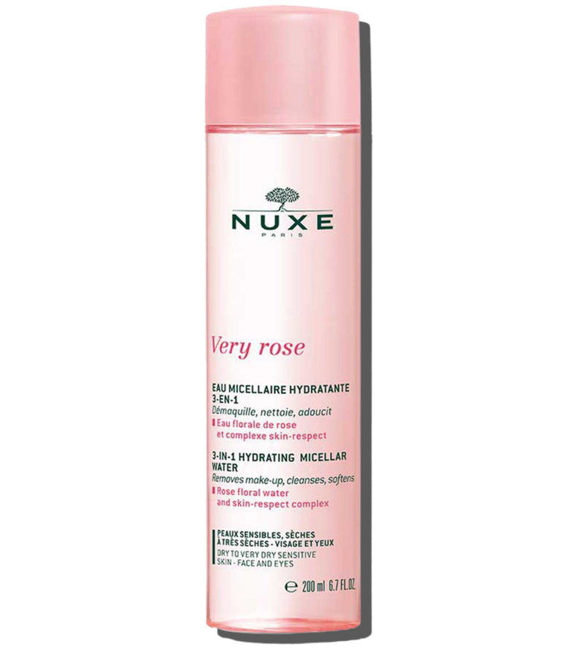 Very Rose Hydrating Micellar Water 200ml