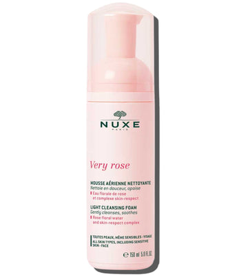 Very Rose Light Cleansing Foam 150ml