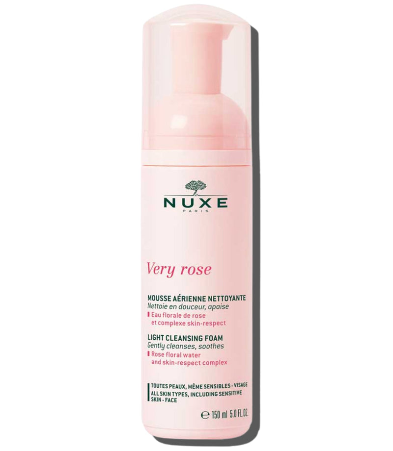 Very Rose Light Cleansing Foam 150ml