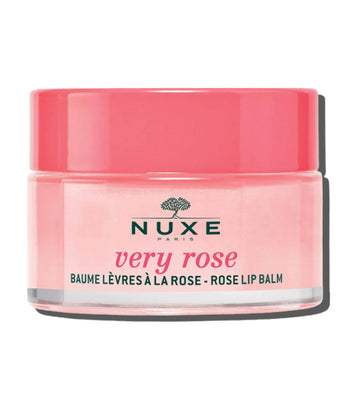 Very Rose Lip Balm 15g