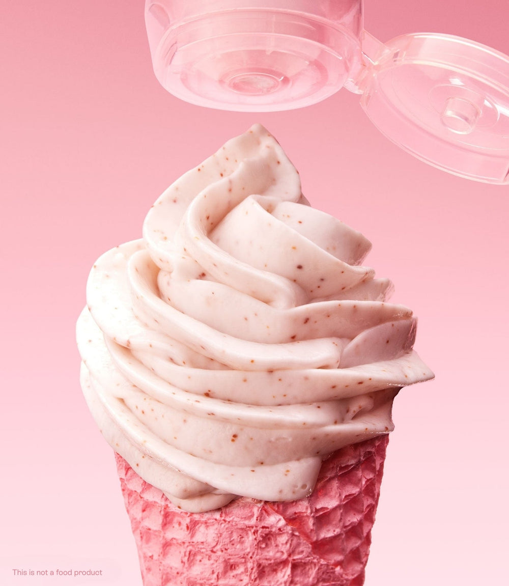 Very Rose Radiance Face Scrub 75ml