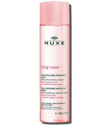 Very Rose Soothing Micellar Water 200ml