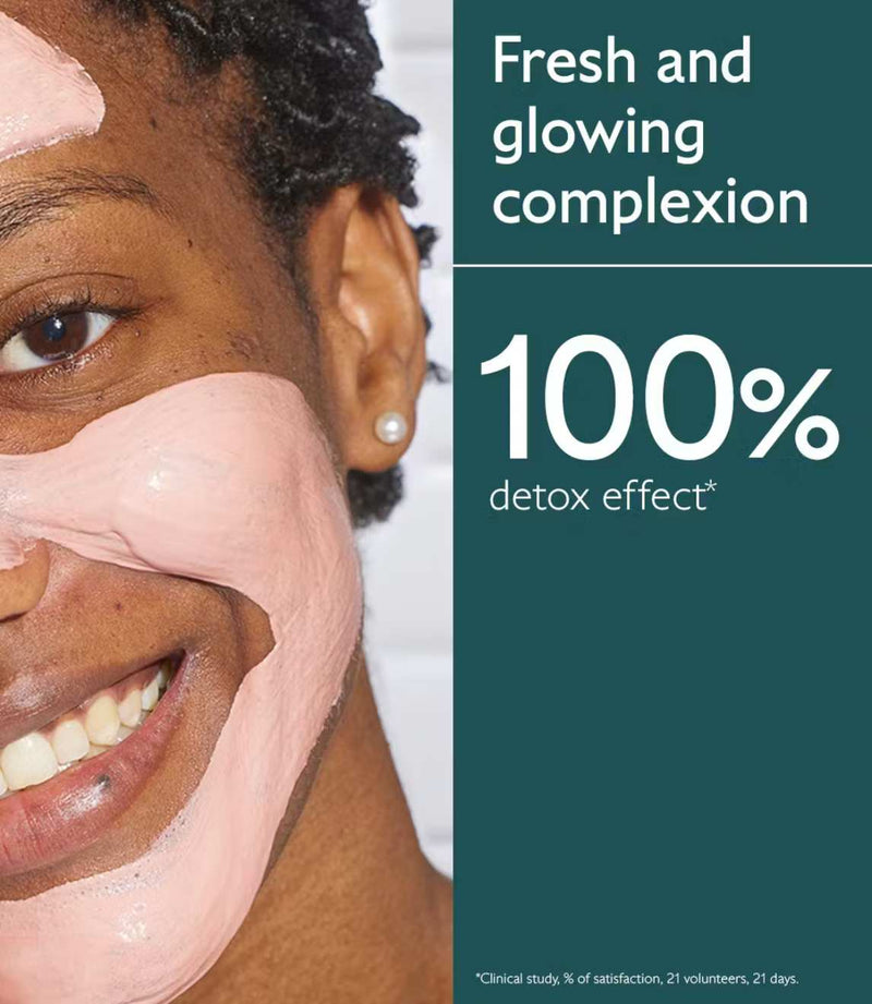 Vinergetic C+ Detox Mask 75ml - French Beauty Co.Caudalie