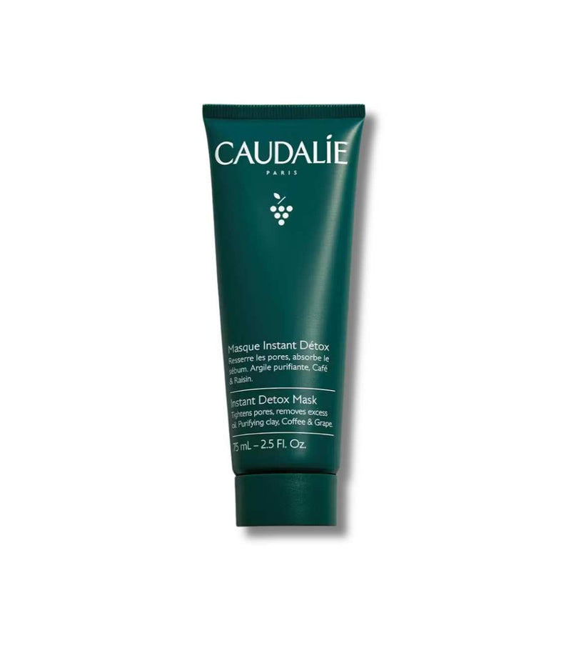 Vinergetic C+ Detox Mask 75ml - French Beauty Co.Caudalie