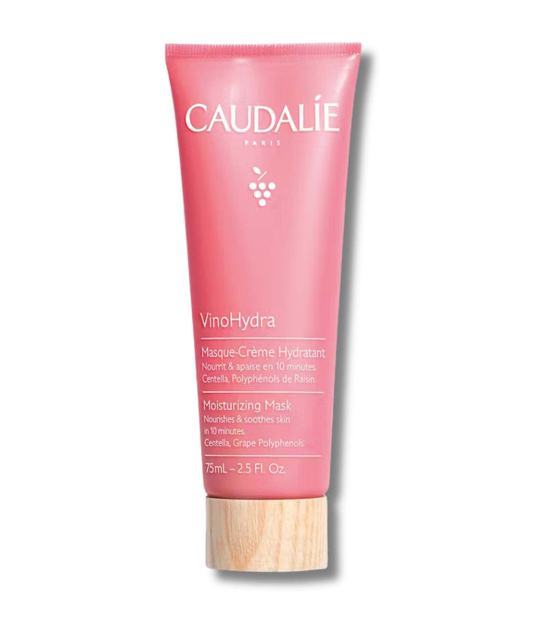 VinoHydra Moisturising Mask 75ml - French Beauty Co.Caudalie